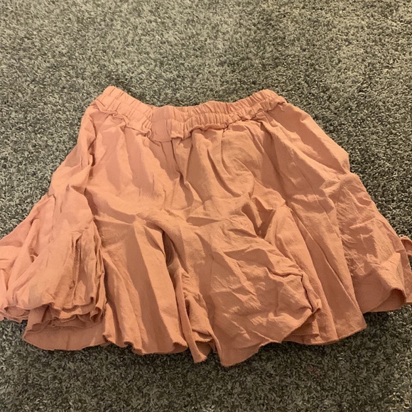 Brand new mini skirt from Shien - Picture 2 of 2